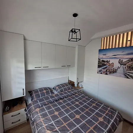 Kops Lukavica, Istocno Sarajevo * Vranjes