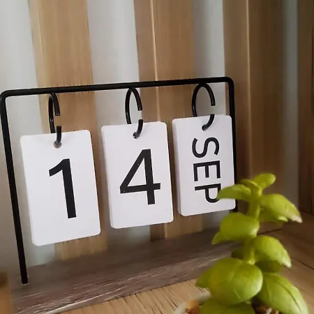Kops Lukavica, Istocno Sarajevo Apartmán *