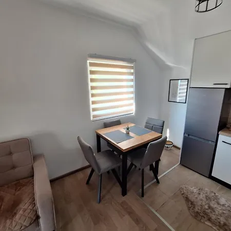 Kops Lukavica, Istocno Sarajevo Vranjes