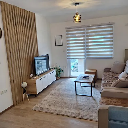 Kops Lukavica, Istocno Sarajevo * Vranjes