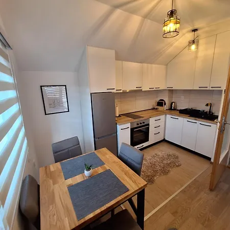 Kops Lukavica, Istocno Sarajevo Apartmán *