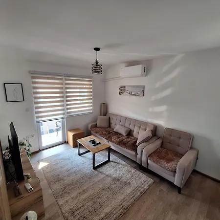 Kops Lukavica, Istocno Sarajevo Vranjes