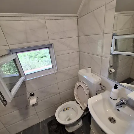 Kops Lukavica, Istocno Sarajevo Apartmán *