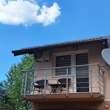 Kops Lukavica, Istocno Sarajevo *