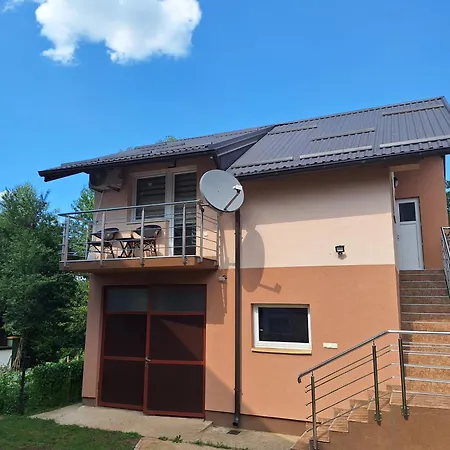 Kops Lukavica, Istocno Sarajevo